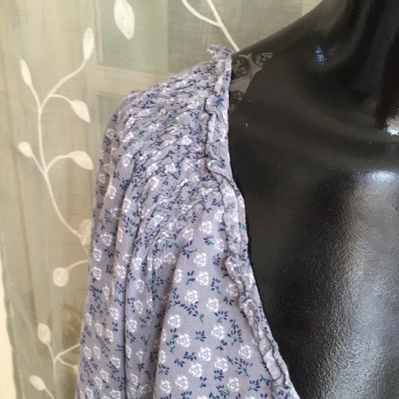 Petticoat alley top - Picture 4 of 7